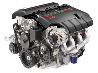 P3290 Engine